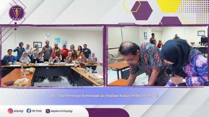 PDGI Kabupaten Manggarai | Informasi, Layanan, Berita, dan Seminar Dokter Gigi