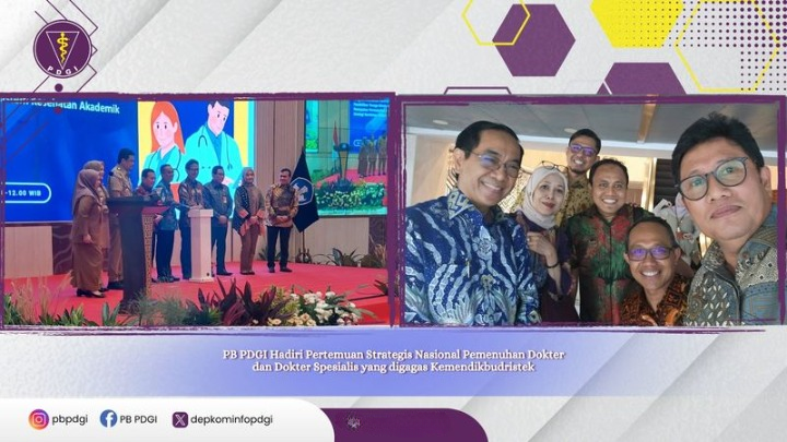 PDGI Kabupaten Manggarai | Informasi, Layanan, Berita, dan Seminar Dokter Gigi
